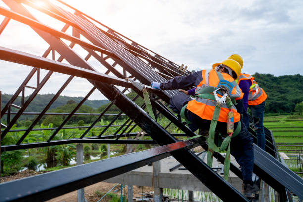Best Metal Roofing Contractor  in Jacksonville Beach, FL