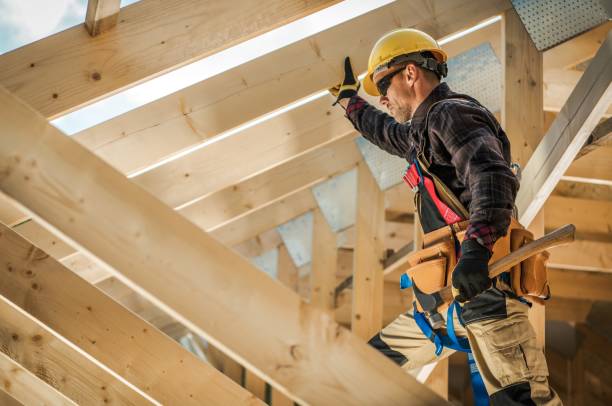 Gutter Installation and Roofing in Jacksonville Beach, FL