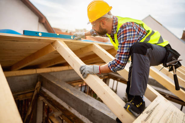 Best Residential Roofing Contractor  in Jacksonville Beach, FL